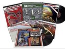 Mercury Living Presence Vol.3 (Limited Vinyl Edition) von Dorati -Neu-OVP