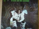 AMORY KANE Just To Be There LP CBS 1970 UK orig S 63849 w/DAVE PEGG-TIM HOLLIER