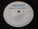 Trinity - Chapter 19 & 20 E.P. (V Records) 12