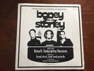 Boney & Stoney Vinyl Record Feat Bias B Lazy Grey Lenone Aussie OZ Hip Hop