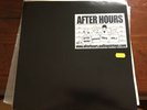 After Hours Different Rules Apply Aussie OZ Hip Hop Vinyl Record Feat Cross Bred