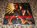 VANGELIS  BLADE RUNNER SOUNDTRACK AUDIO FIDELITY 180g RED vinyl Sealed