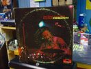 TONY WILLIAMS LIFETIME Emergency Larry Young John McLaughlin Polydor 2 LP