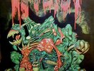 RARE RUSSIAN RECORD:  AUTOPSY