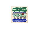 2 x LP - Various - The Last Shout  - Twilight Of The Blues Shouters 1954-62, R&B