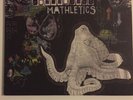 Foals - Mathletics 7inch Vinyl Single RARE Ltd Run