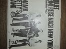 Mama Betty`s Band: Eine Reise nach New York/Juliet HAMMERRARER DEUTSCHSURF