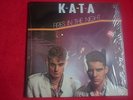 KATA-Fires In The Night***6:06 Min***Italo Disco***Near Mint