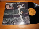 Clarence Reid 60s 70s SOUL FUNK LP Nobody But You Babe STEREO USA ISSUE