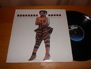 Theadora Ifudu 80s SOUL LP This Time Around (Twice as Much) 1981 USA ISSUE