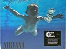 NIRVANA - NEVERMIND Lp 12