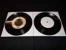 PAUL WELLER - SHADOW OF THE SUN (LIVE)  1994 WHITE LABEL TEST PRESS & FREEBIE NM