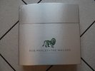 LP BOX:  BOB MARLEY & THE WAILERS --- complete island recordings