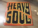 PAUL WELLER HEAVY SOUL VINYL RARE
