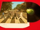 THE BEATLES   ABBEY ROAD   1969 UK 1st PRESSING   FANTASTIC G&L SLEEVE   EX