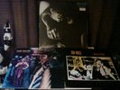 Tom Waits LOT(3)Lps The Heart of Saturday Night,Swordfishtrombones,Foriegn Affai