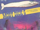 Cartoni Animati - I Cavalieri del re - Moby dick 5 Sigle TV 45 giri 7