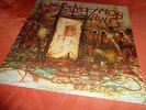 Black Sabbath ?– Mob Rules...org,1981..in very good condition..Vertigo
