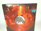 Soundgarden Screaming Life ORANGE VINYL FIRST PRESS Sub Pop Grunge Nirvana TAD