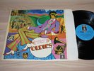 THE BEATLES LP A COLLECTION OF OLDIES/GERMAN BLUE EMI PRESS in MINT Condition