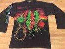 ID&T Thunderdome XIII Longsleeve