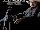 ALAN JACKSON ANGELS AND ALCOHOL LP VINYL NEW (US) 33RPM