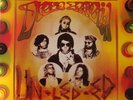 Dread Zeppelin-Un-Led-Ed-LP-1990 I.R.S. Records USA Yellow Vinyl-RARE-X1-13048