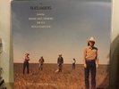 The Flatlanders LP  More A Legend Than A Band, Joe Ely, Jimmie Dale Gilmore