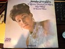 Vintage LP Estate Find 1967 Aretha Franklin Sealed I Never Loved a Man the Way I