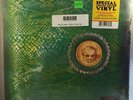 Alice Cooper - Billion Dollar Babies LP NEW ROCKtober Green/Yellow/Orange marble