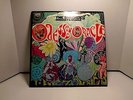 the zombies oddesy and oracle record rare tes 4013 date stamp 1968