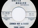 Trini Lopez 