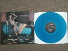 DAVID BOWIE THE MAN WHO SOLD THE WORLD (BLUE GLITTER COLOURED NEW VINYL) LP