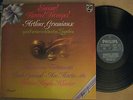 Grumiaux plays ENCORES