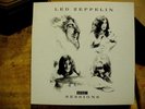 Led Zeppelin BBC Sessions 4xLP Box Set Classic Records 200 Gram