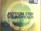 Motion City Soundtrack - Go Vinyl LP Sealed New + CD 2012 U.S. Seller