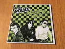 POLICE - FALL OUT - 1977 7