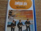 THE BEATLES - Something New - MC - Odeon Germany - 1C 244-04 600