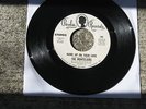 MONTCLAIRS Hung Up On Your Love Stereo b/w Mono 390 7