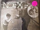 NOFX First Ditch Effort FAT Record Store Edition New Album
