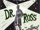 Doctor Ross - Sensational Harmonca Boss - Unissued Sun Masters - 3x7 - Jazzman