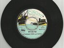 STRANGER COLE AND PATSY / WHY DID YOU / DO YOU REMEMBER / 7''/ VG++