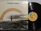 MAGIC SAND 1970 PSYCHEDELIC ROCK SELF TITLED LP NM NR VPI SHRINK