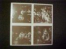 LED ZEPPELIN IN THROUGH THE OUT DOOR RARE TMOQ TYPE LP STUDIO OUTTAKES
