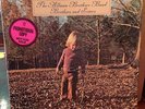 ALLMAN BROTHERS BAND: Brothers And Sisters LP AUTOGRAPHED white label promo rare