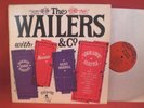 THE WAILERS & Co. (Etiquette #022)1963 MONO Orig NW Rock Inst Surf Mod LP