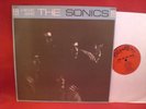 THE SONICS HERE ARE (Etiquette LPS 024)1965 Stereo Orig Mod Fuzz Garage Punk LP