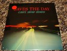 SAVES THE DAY can't slow down LP RED CV sXe mouthpiece kid dynamite converge