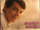 MASSIMO RANIERI • Rose Rosse • VINILE LP • NUOVO SIGILLATO