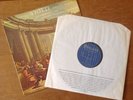 LOLA BOBESCO plays Viotti Violin Concertos 22 & 23 Forlane LP UM 3508 EX+